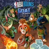 NBA Bounce - Goat: The Movie