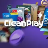 CleanPlay Monthly Pass