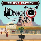 Damon and Baby Deluxe Edition