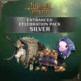 Throne and Liberty Entranced Celebration Pack: Silver
