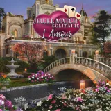 Jewel Match Solitaire L