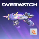 Overwatch: Juno Complete Mythic Weapon Skin Bundle