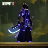 Blazblue Entropy Effect X - Ragna Palette: [The Other Side]