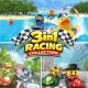 3in1 Racing Collection