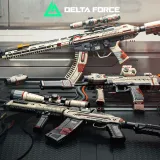 Delta Force - Spacewalk