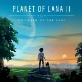 Planet of Lana II Demo