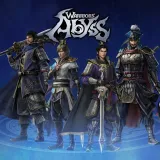 Warriors: Abyss - Dynasty Warriors: Origins Other Character Version Set (Wei)