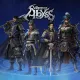 Warriors: Abyss - Dynasty Warriors: Origins Other Character Version Set (Wei)