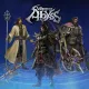 Warriors: Abyss - Dynasty Warriors: Origins Playable Character Set