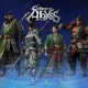 Warriors: Abyss - Dynasty Warriors: Origins Other Character Version Set (Shu)