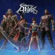 Warriors: Abyss - Dynasty Warriors: Origins Other Character Version Set (Wu)