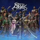 Warriors: Abyss - Dynasty Warriors: Origins Other Character Version Set (Full Set)