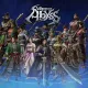 Warriors: Abyss - Dynasty Warriors: Origins Other Character Version Set (Full Set)