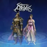 Warriors: Abyss - Dynasty Warriors: Origins Other Character Version Set (Other)