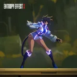 Blazblue Entropy Effect X - Bullet Palette: [The Other Side]
