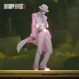 Blazblue Entropy Effect X - Hazama Palette: [The Other Side]