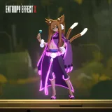 Blazblue Entropy Effect X - Kokonoe Palette: [The Other Side]