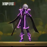 Blazblue Entropy Effect X - Jin Palette: [The Other Side]