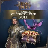 Throne and Liberty Entranced Celebration Pack: Gold