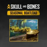 Skull and Bones Seasonal Boatload