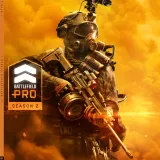 Season 2 Battlefield Pro - Battlefield 6 and Redsec