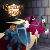 Sanctum Push Sanctum Push