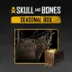 Skull and Bones Seasonal Box