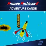Arcade Archives 2 Adventure Canoe