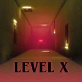 Backrooms Level X