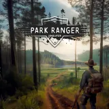 Park Ranger Simulator (Simplified Chinese, English, Japanese)