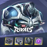Marvel Rivals - 2026 Q1 Bundle