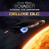 Star Trek:Voyager - Across the Unknown - Deluxe DLC