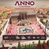 Anno 117: Pax Romana - Marvellous Mosaic Pack