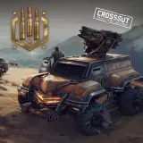 Crossout – Season 21 Elite Battle Pass