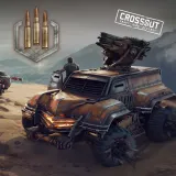 Crossout – Season 21 Battle Pass