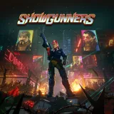 Showgunners Showgunners