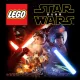 LEGO Star Wars: The Force Awakens (English/Chinese Ver.)
