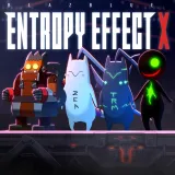 Blazblue Entropy Effect X - Chibi Avatar Set (English/Chinese/Korean/Japanese Ver.)