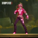 Blazblue Entropy Effect X - Naoto Palette: [The Other Side]