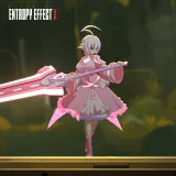 Blazblue Entropy Effect X - Es Palette: [The Other Side]