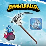 Brawlhalla - Winter Esports 2026 Pack