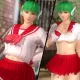 DOA5LR Aquaplus Mashup - Ayane ＆ Multi (English/Chinese/Korean/Japanese Ver.)