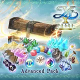 Ys X: Proud Nordics - Advanced Pack