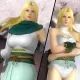 DOA5LR Aquaplus Mashup - Helena ＆ Ulthury (English/Chinese/Korean/Japanese Ver.)