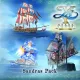 Ys X: Proud Nordics - Sandras Pack