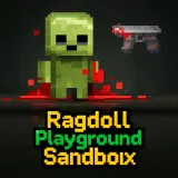 Ragdoll Playground Sandbox Ragdoll Playground Sandbox