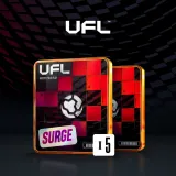 UFL Surge Pack Bundle