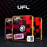 UFL Mega Surge Pack Bundle