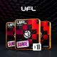 UFL Mega Surge Pack Bundle
