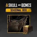 Skull and Bones Seasonal Box